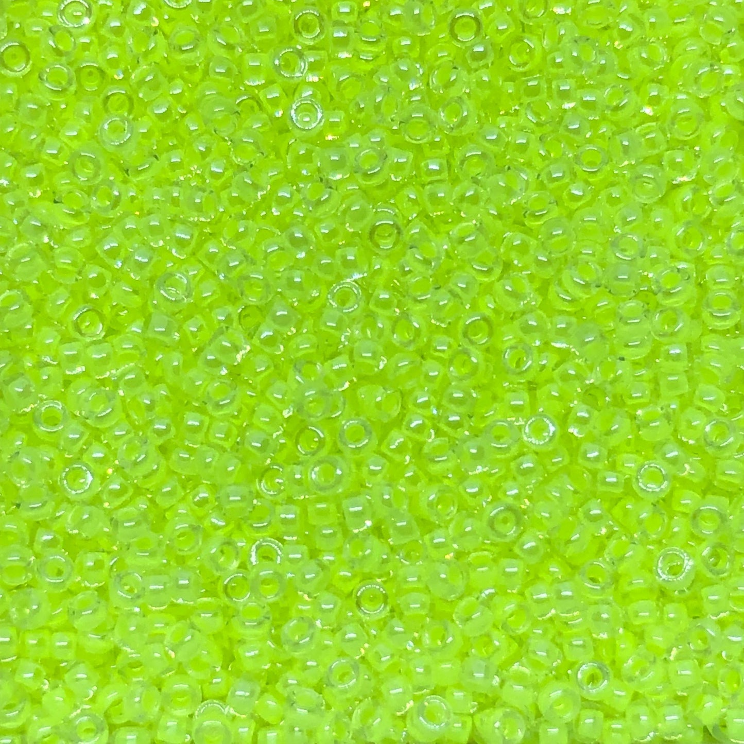 #1119 Luminous Limeade 15*
