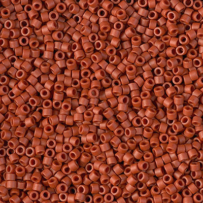 DB2288 Opaque Glazed Red