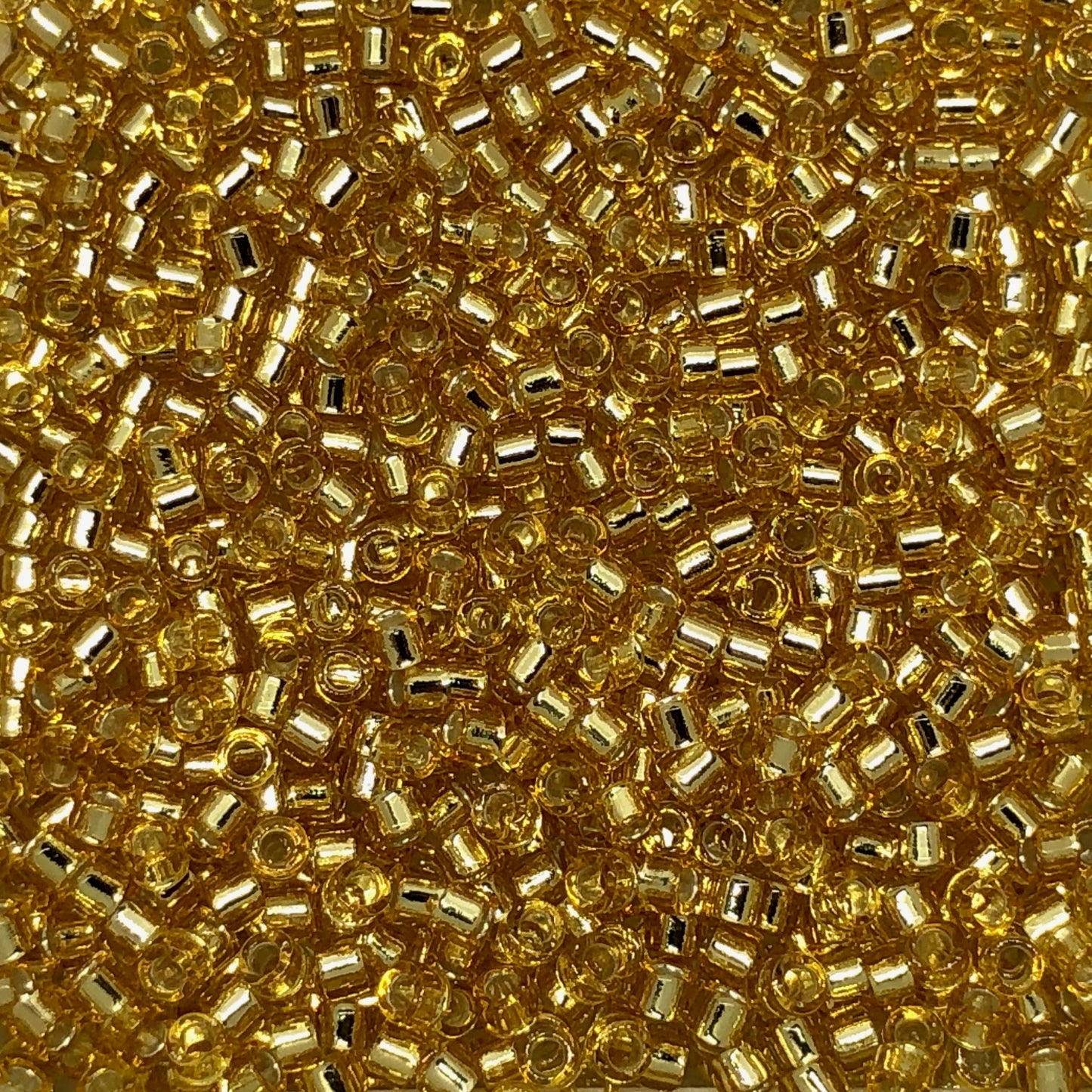 DB42 Silver Lined Gold