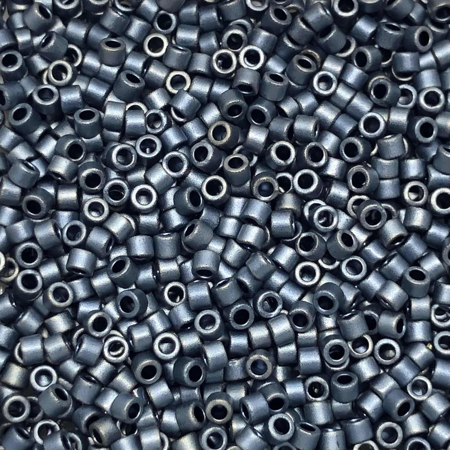 DB301 Matte Metallic Graphite