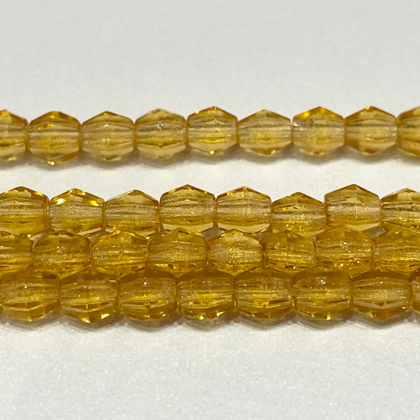 4mm Amber