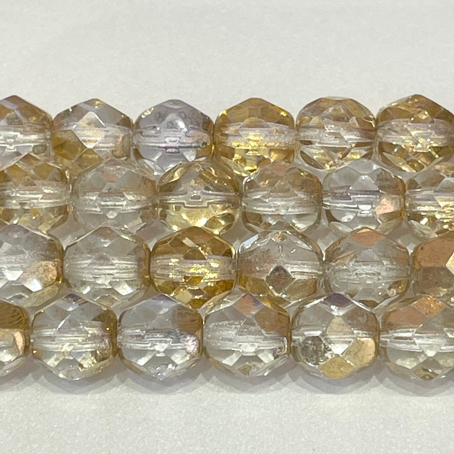 7mm Apollo Gold