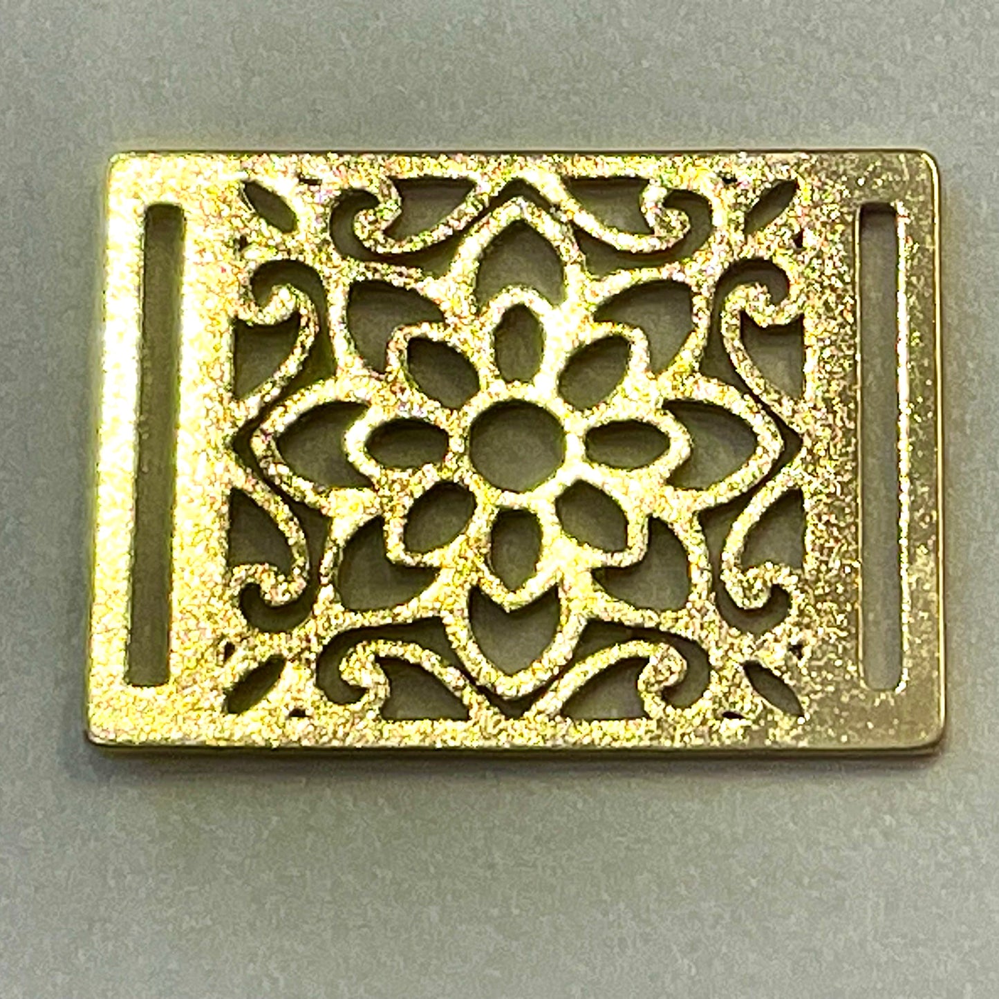 Gold Plated Connectors