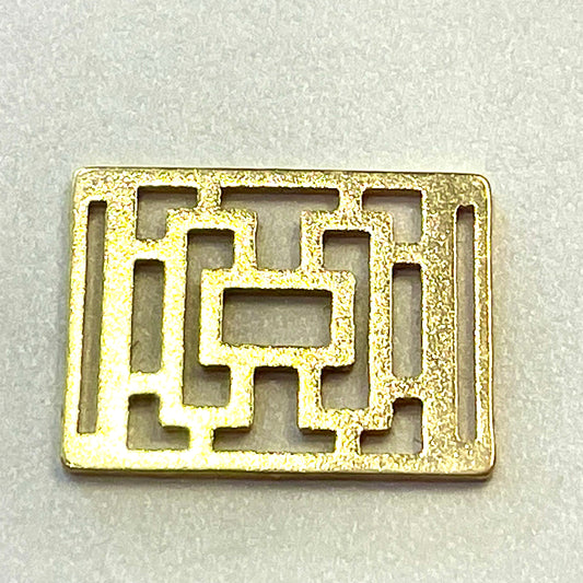 Gold Plated Connectors