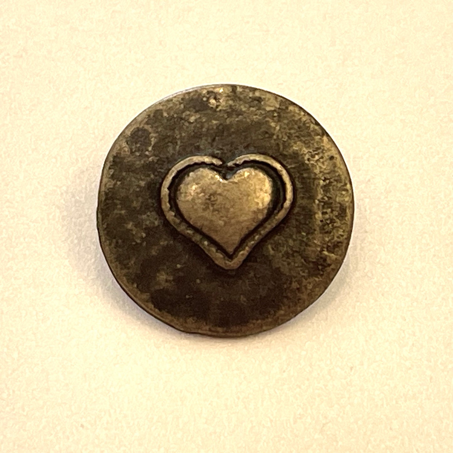 Heart Buttons