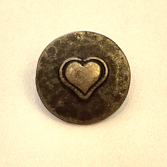 Heart Buttons