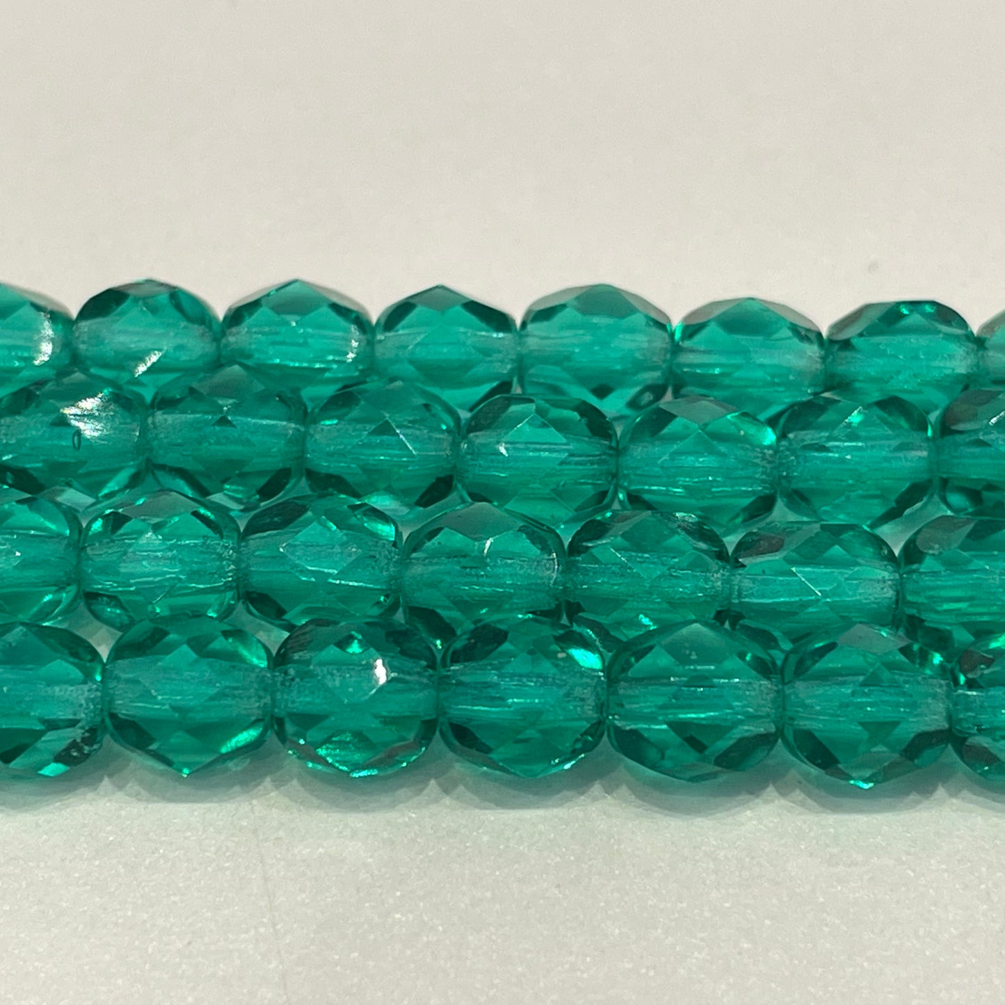 6mm Teal