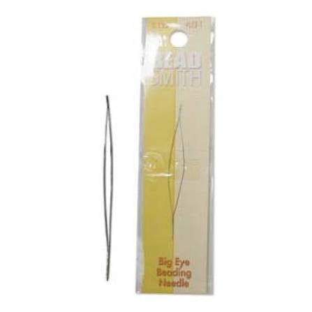 5cm Large Eye Beading Needle