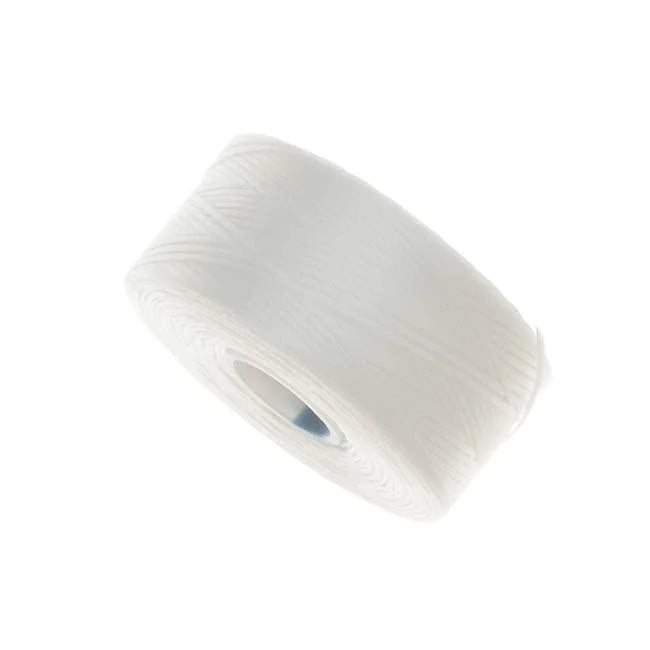 Slon White Bobbin AA