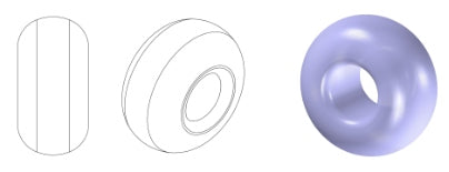 03050 Opaque White 8* 15 grams