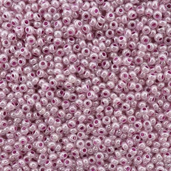 37328 Heather Purple Ceylon 11* 10 grams