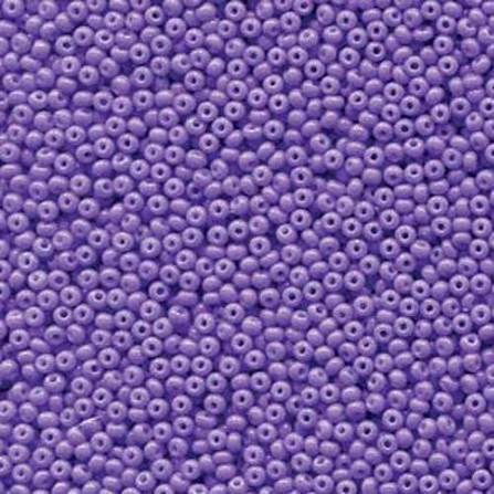 03623 Opaque Plum SolGel 11* 10 grams