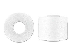Nymo Thread White Size D