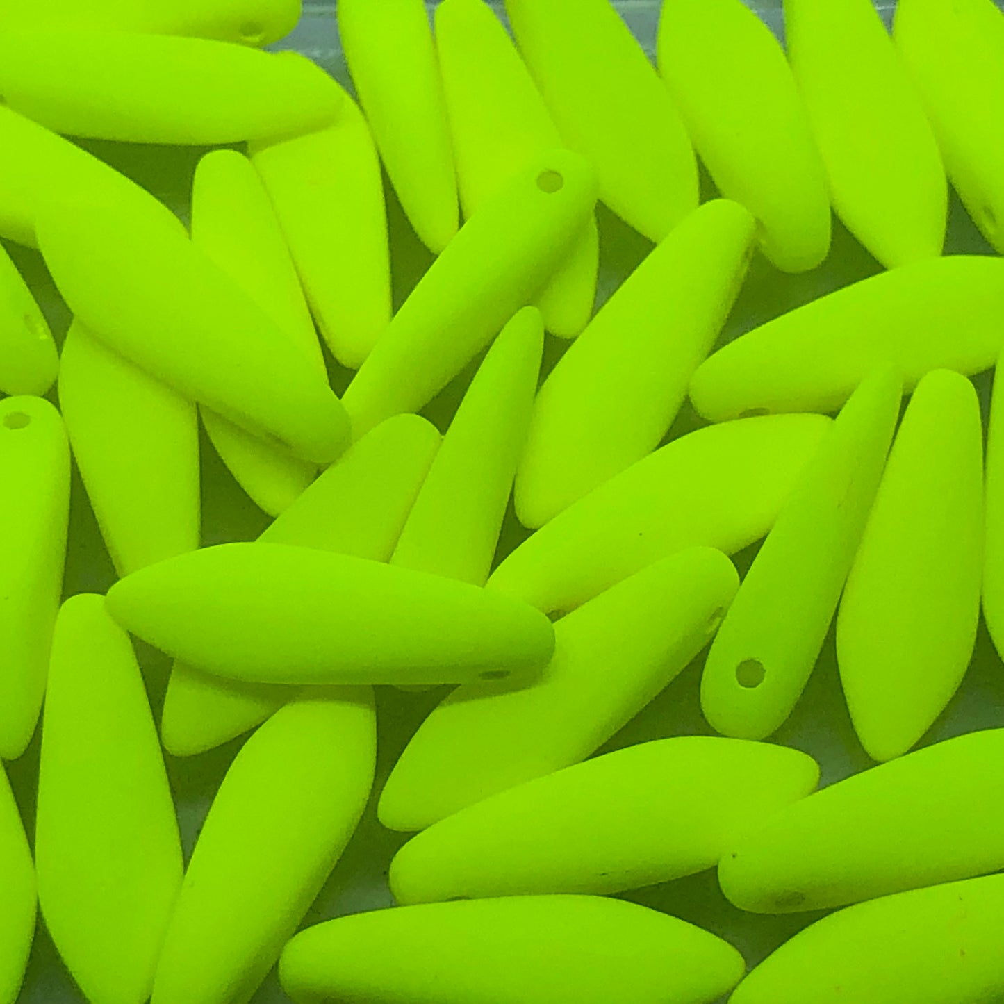 Dagger 5X16mm Neon Colors