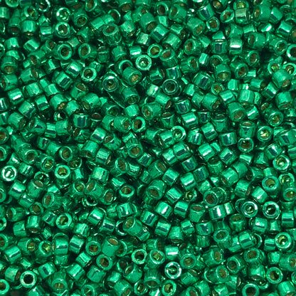 DB2505 Duracoat Galvanized Dark Mint Green