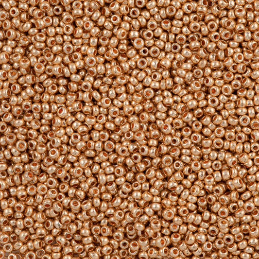 18184 SolGel Metallic Gold 11* 10 grams