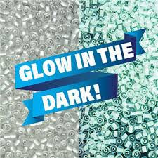 68102 Glow in the Dark 8* 15 grams