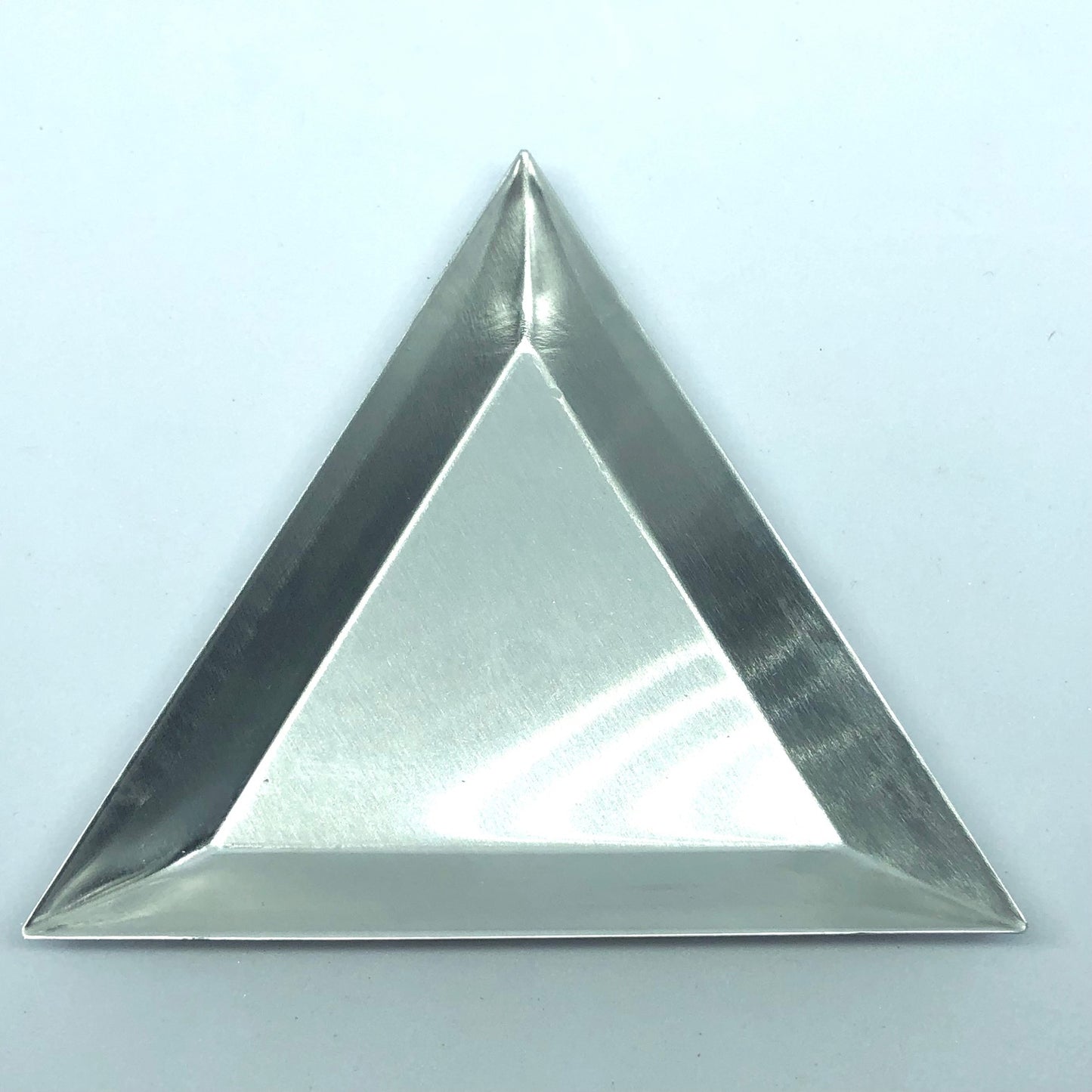 Aluminum Triangles