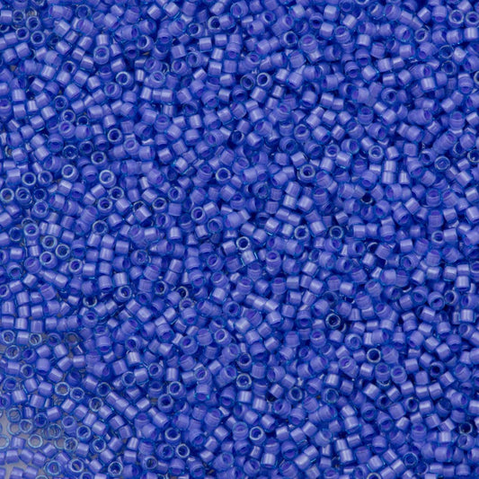 DB2388 Duracoat Fancy Lined Lavender