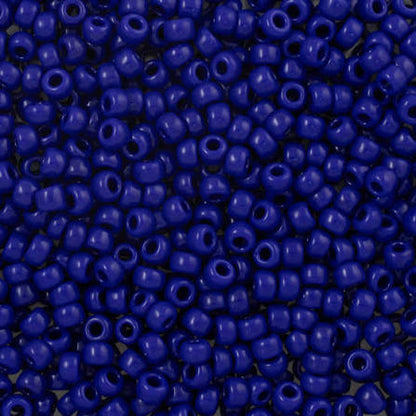 #414 Opaque Cobalt 11*