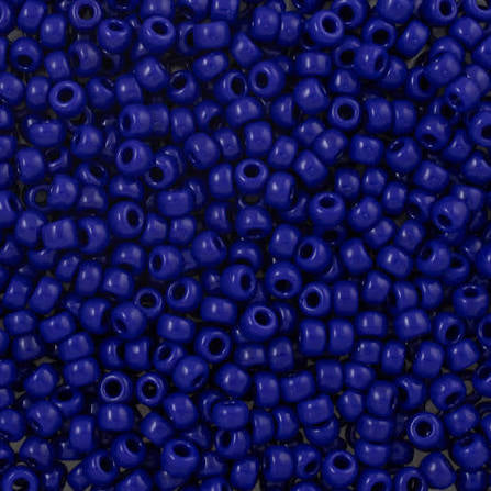 #414 Opaque Cobalt 11*