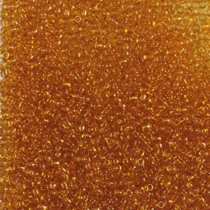10070 Transparent Topaz 11* 10 grams