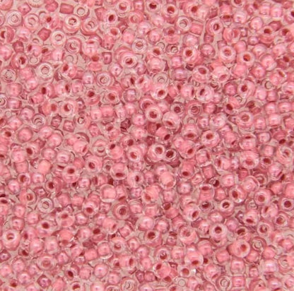 38695 Blush Lined 11* 10 grams
