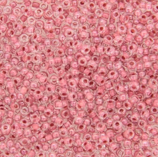 38695 Blush Lined 11* 10 grams