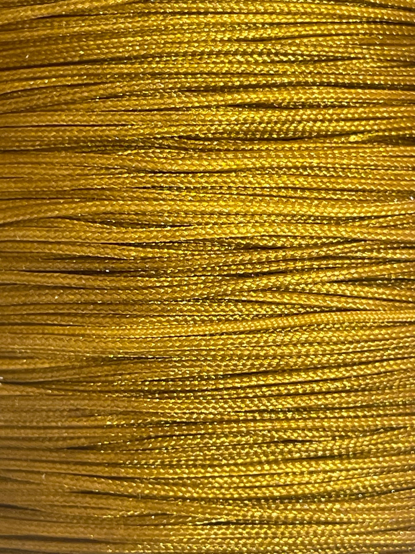 0.8mm Chamballah/Macrame cord