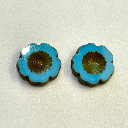TC Czech Flower Pairs