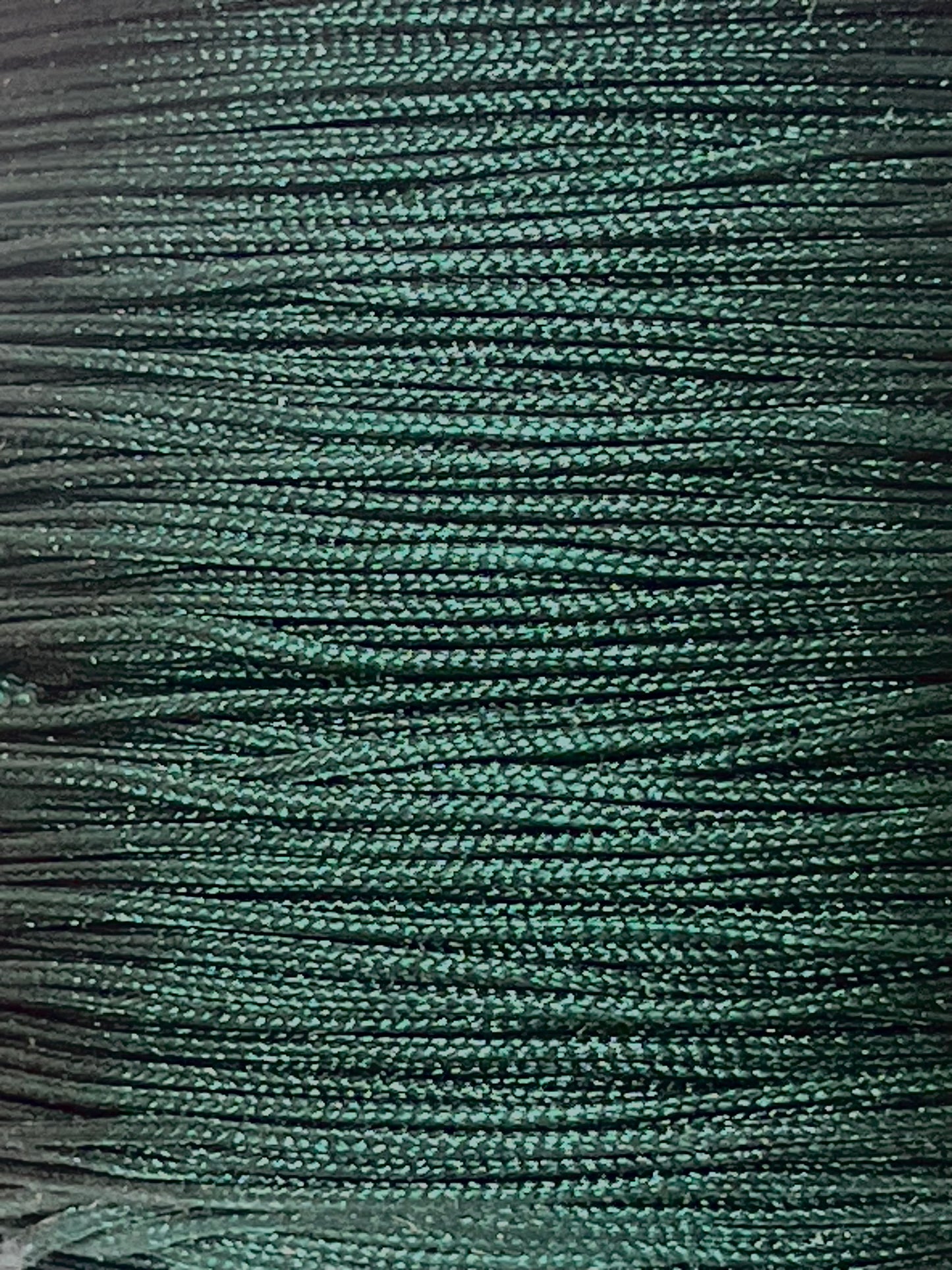 0.8mm Chamballah/Macrame cord