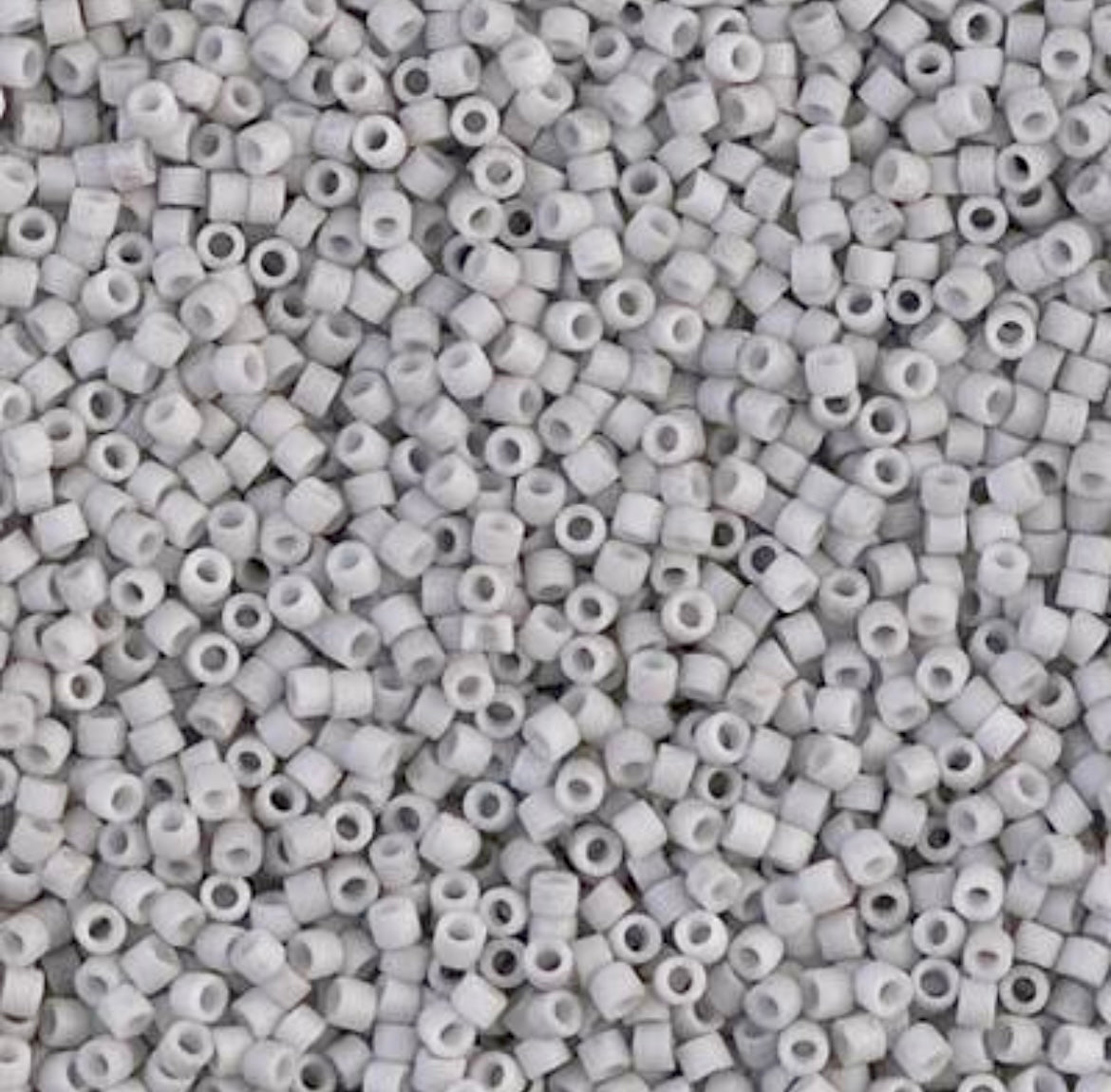 DB1518-1 Matte Opaque Light Smoke