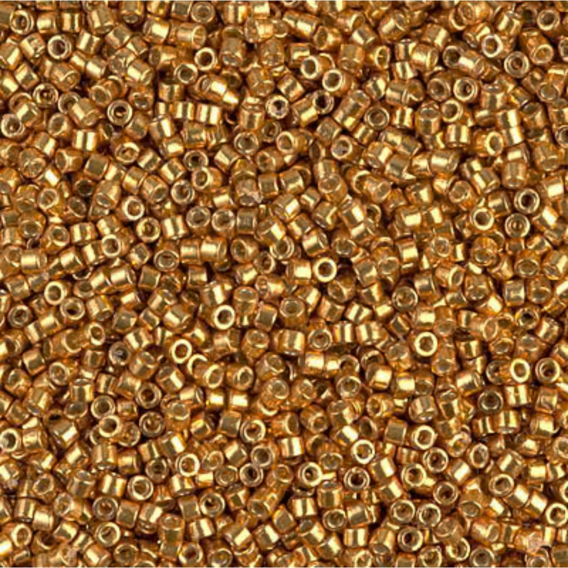 DB1833 Duracoat Yellow Gold