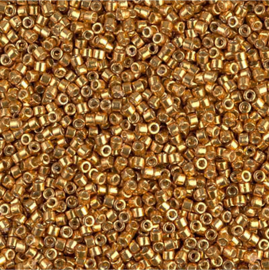 DB1833 Duracoat Yellow Gold