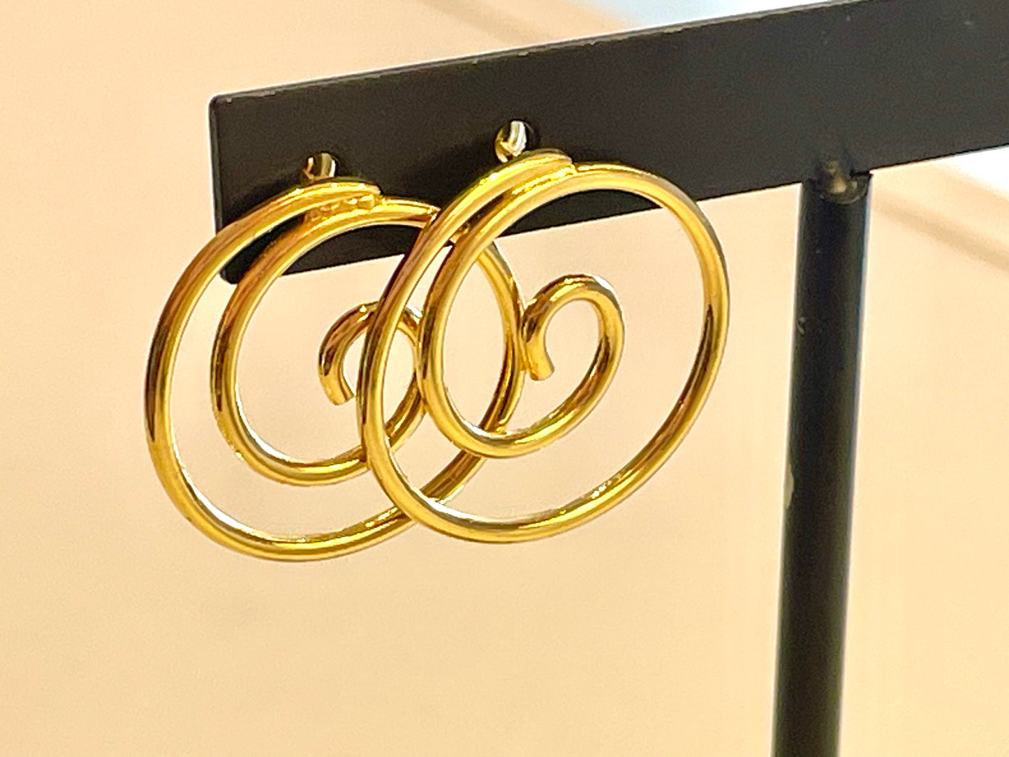 Artist Made Earrings