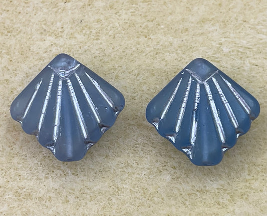 Czech Pressed Pairs
