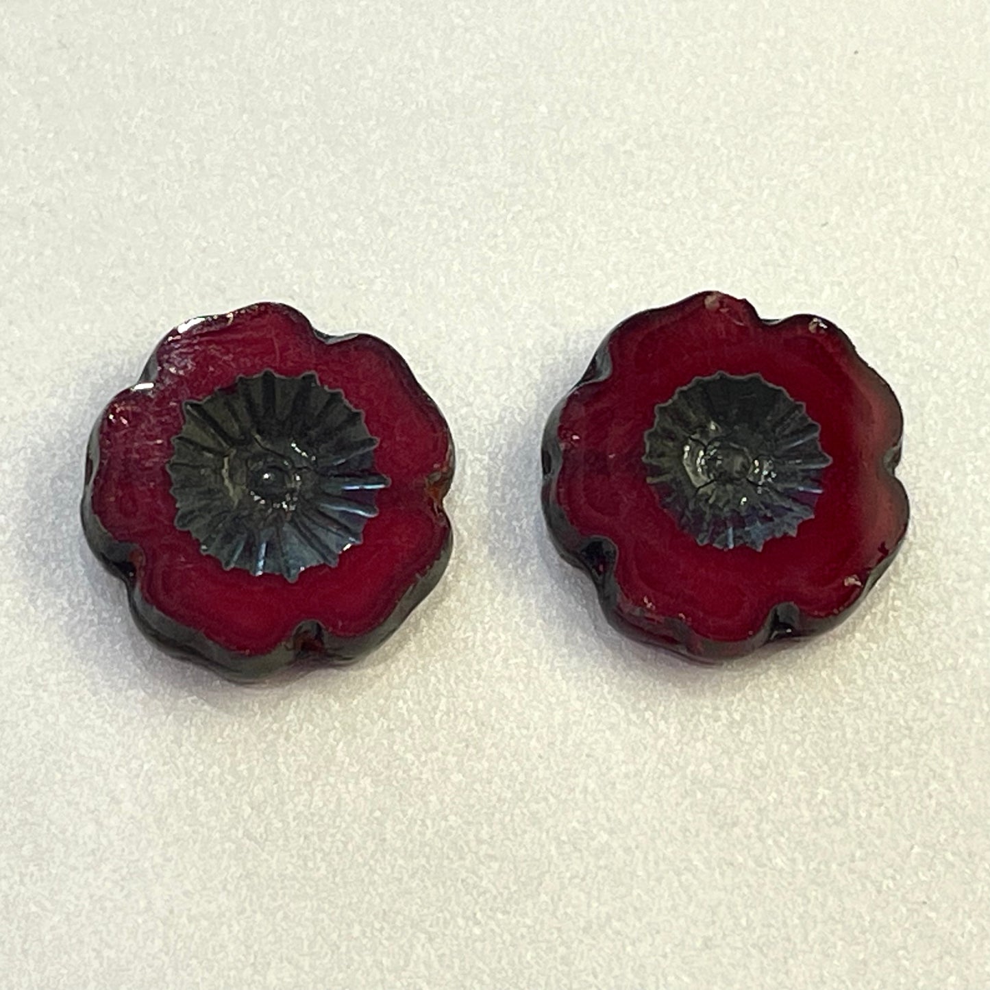 TC Czech Flower Pairs