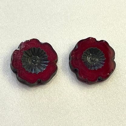 TC Czech Flower Pairs