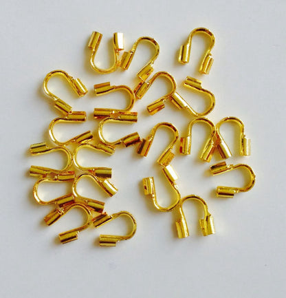 .61mm Large Wire Protectors