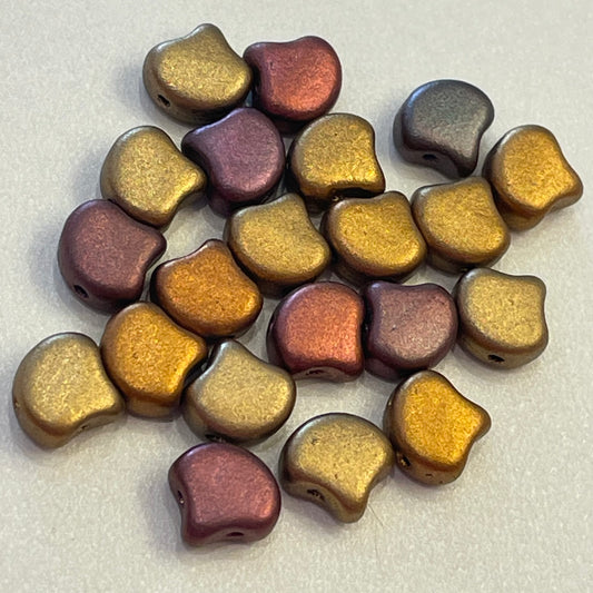 Ginko Violet Rainbow