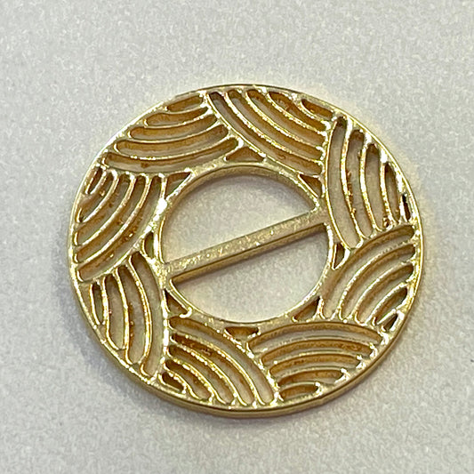 Gold Plated Connectors