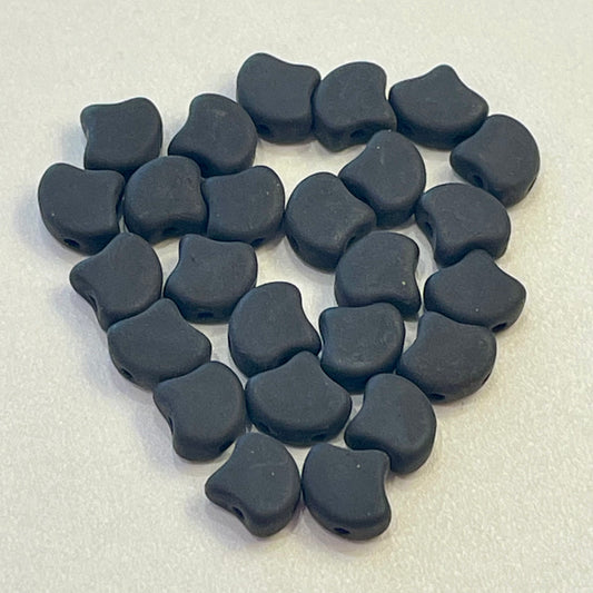 Ginko Matte Black