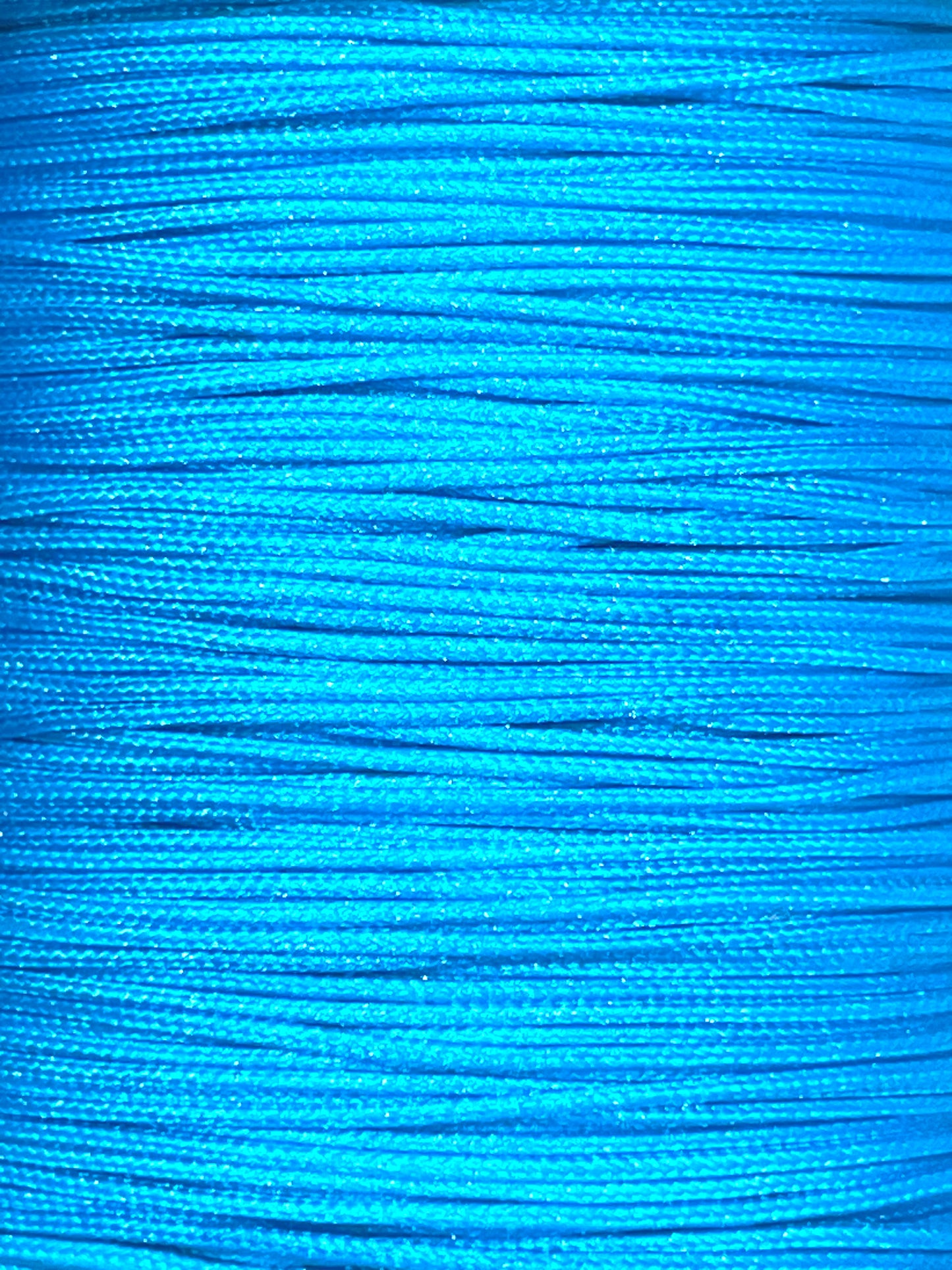 0.8mm Chamballah/Macrame cord