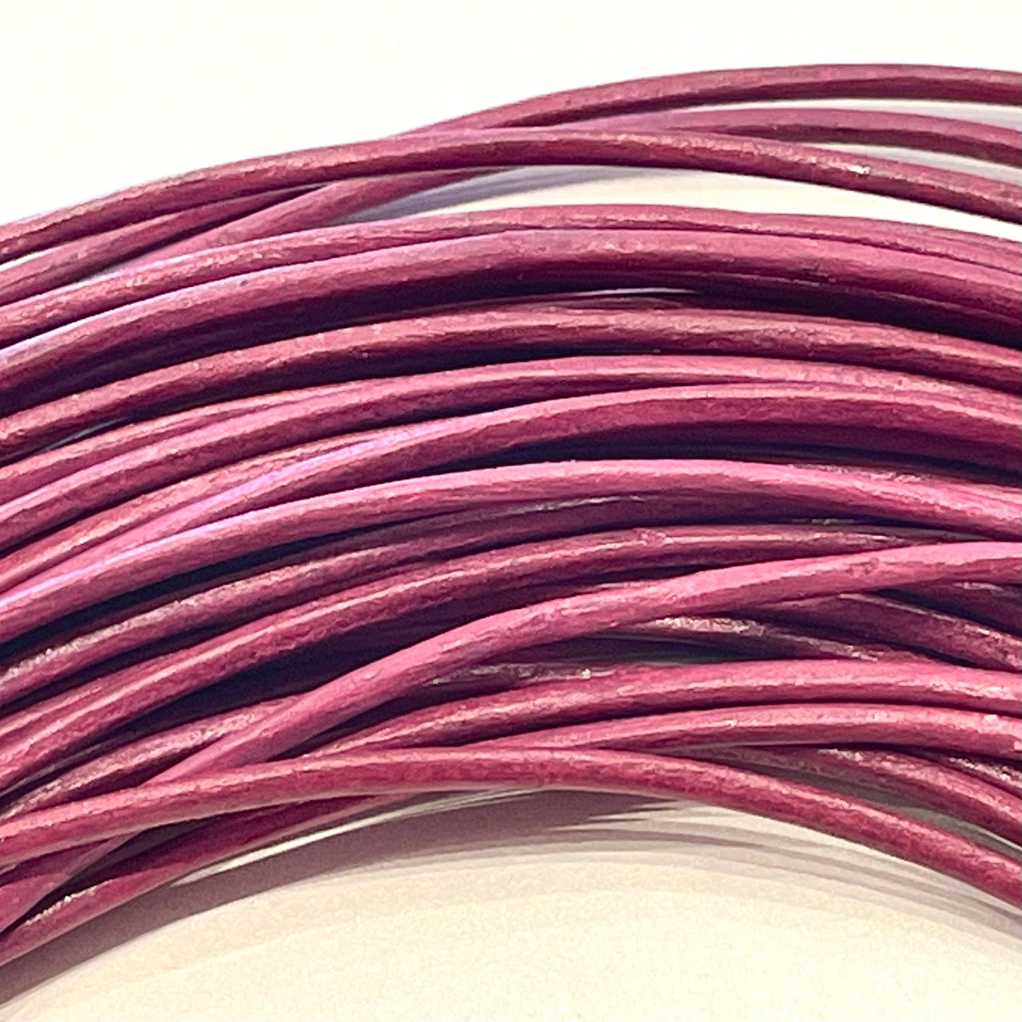 2mm Leather