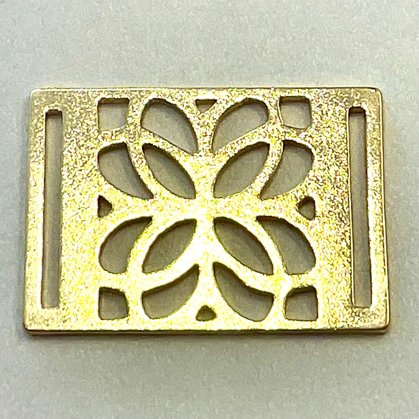 Gold Plated Connectors