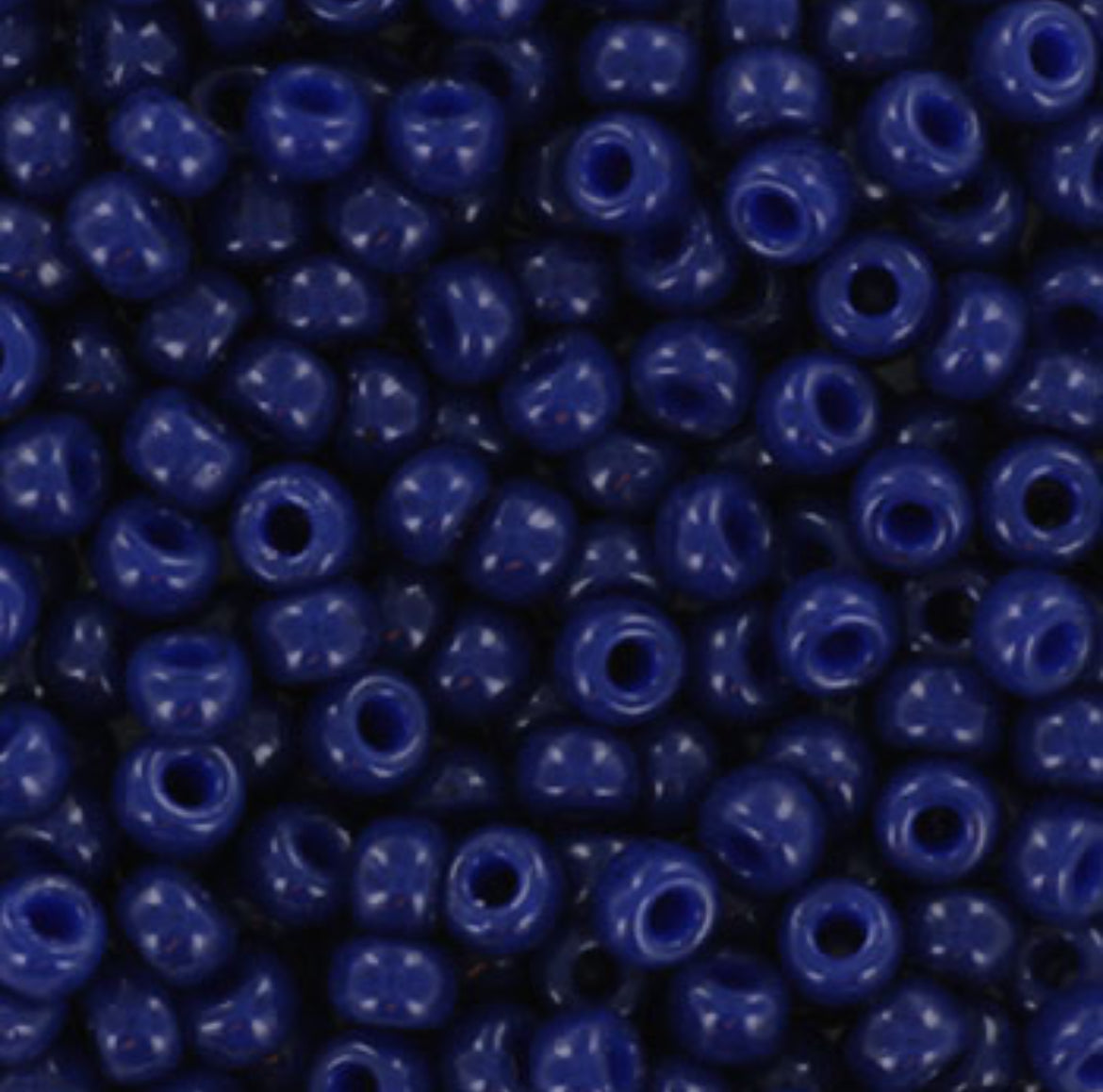 33070 Opaque Navy Blue 6* 15 grams