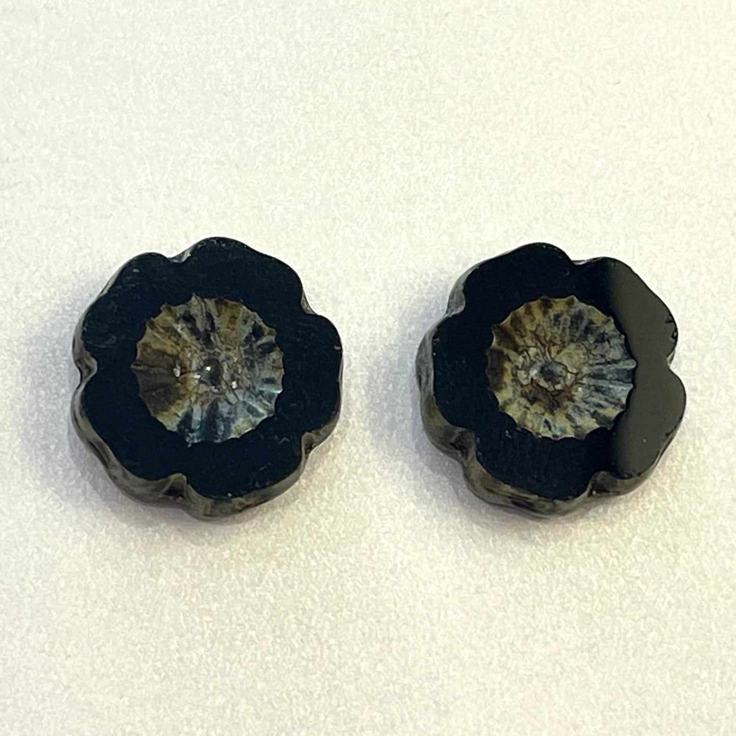 TC Czech Flower Pairs