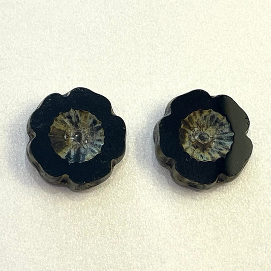 TC Czech Flower Pairs