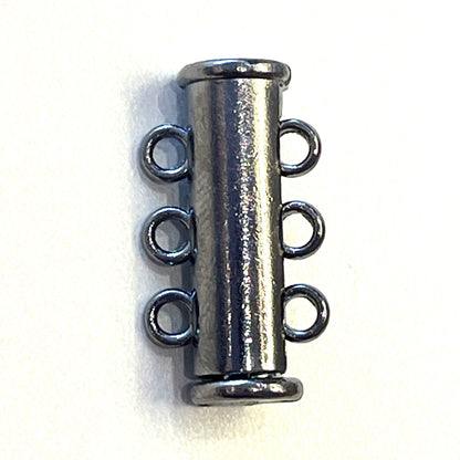 3 Loop Magnetic Tube Clasps
