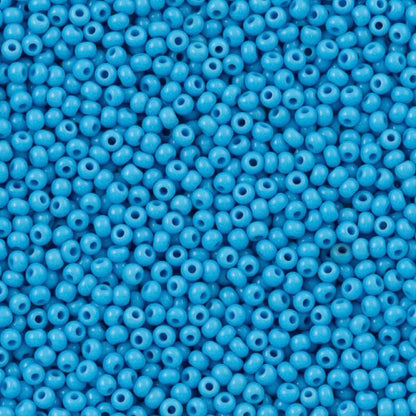 63050 Opaque Blue 11* 10 grams